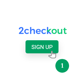 2checkout sign up