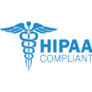 HIPAA contact forms