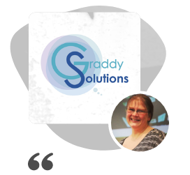 Graddy Solutions Karin Graddy