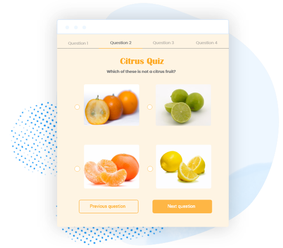 citrus online quiz