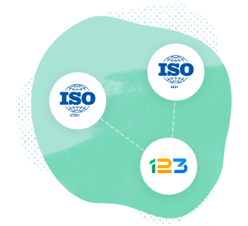 secure 123 forms