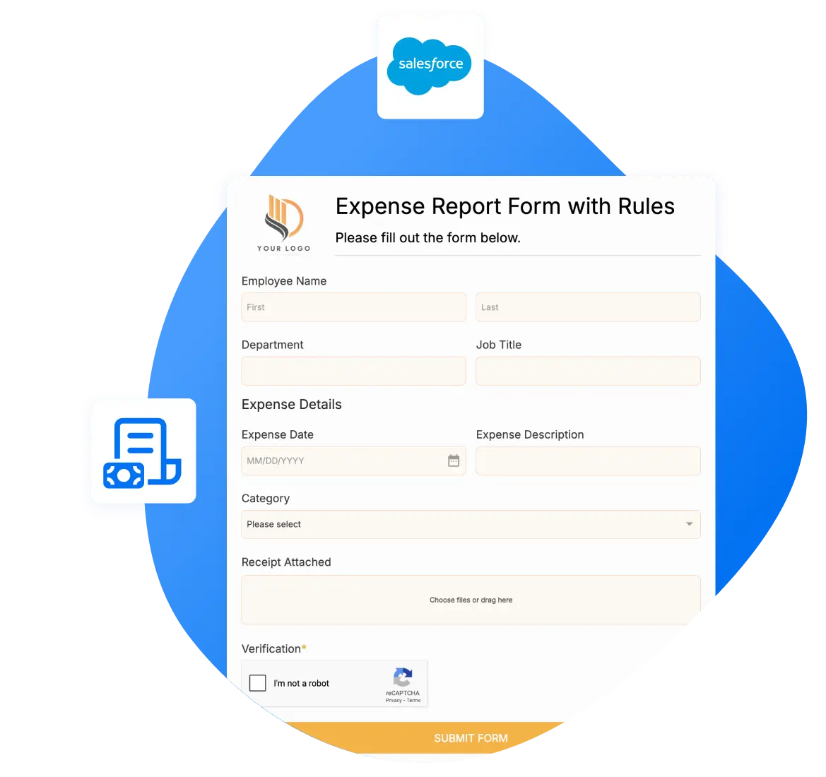 Salesforce for Financial Services