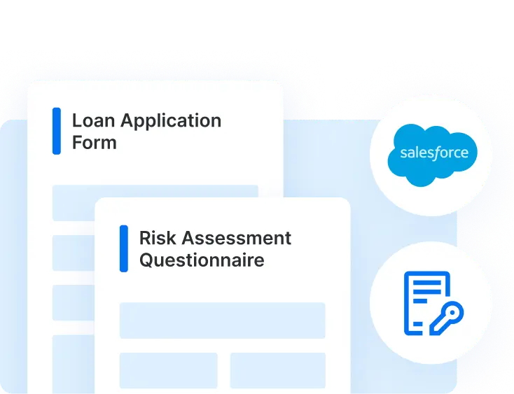 Secure Client Data Collection
