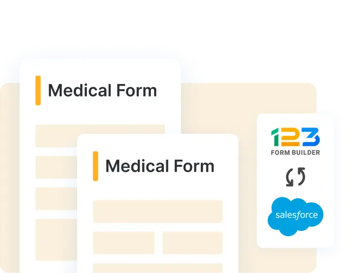 Two-Way Salesforce Integration