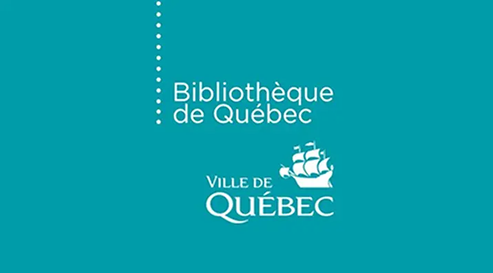 Bibliothèque de Québec