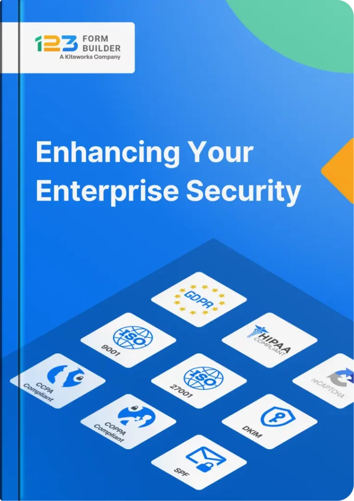 Enhancing your Enterprise Security Ebook
