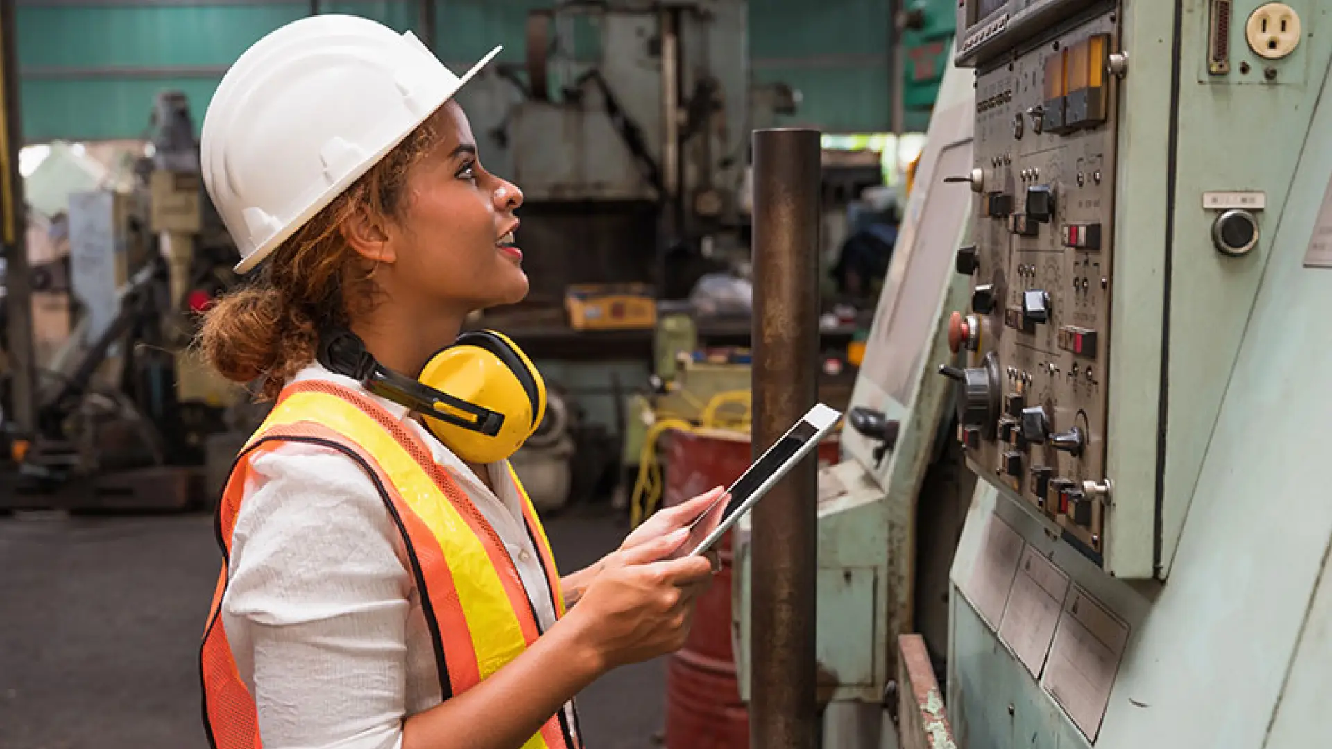 9 Manufacturing Industry Form Templates for an Efficient Pipeline