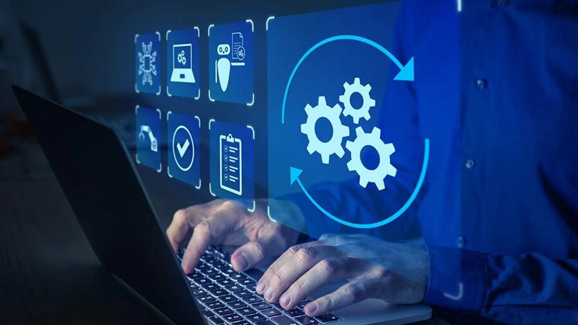 Must-Have Business Automations for a Seamless Customer Experience