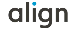Align