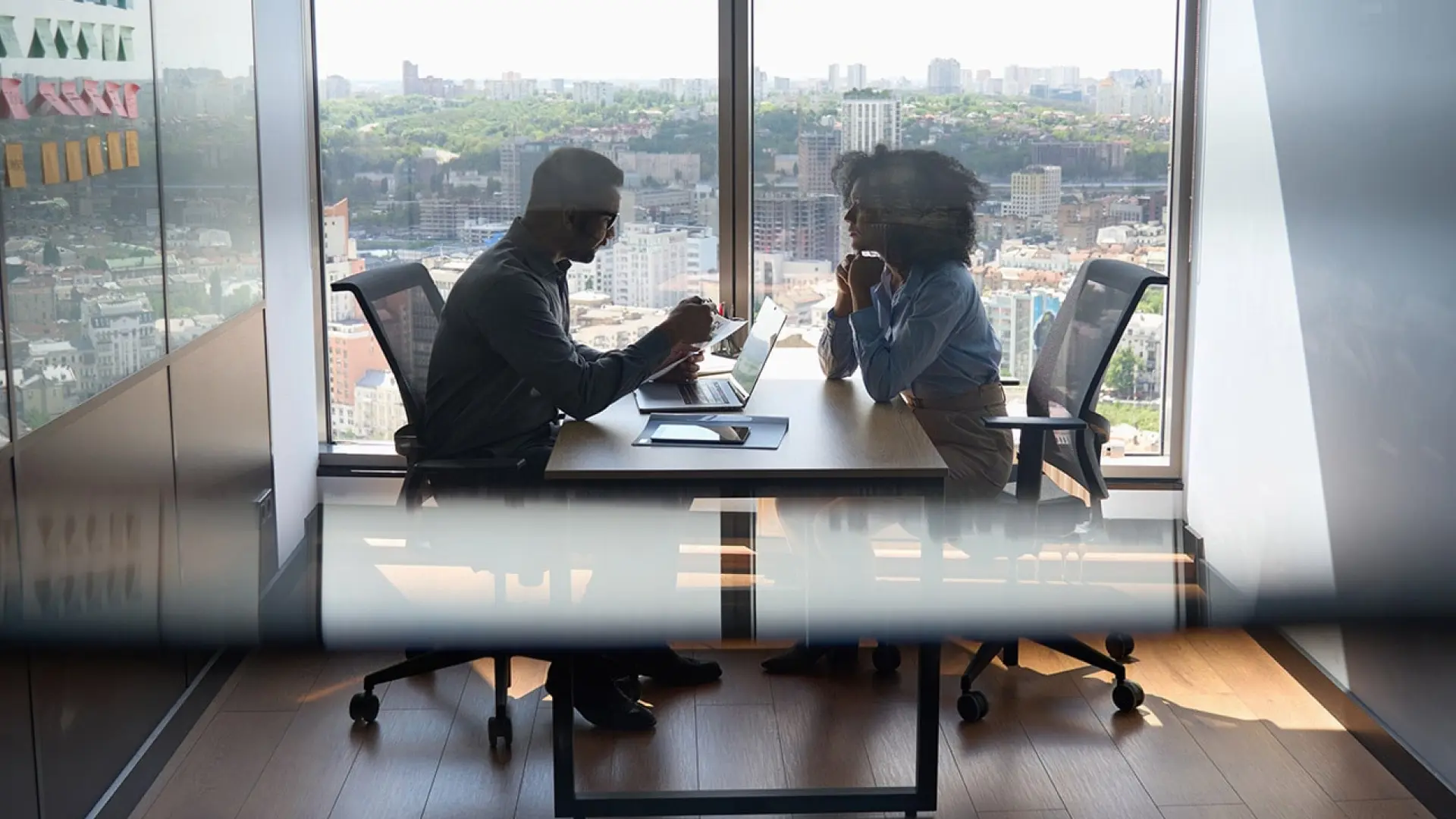 Business Backbones: 10 Reasons HR Pros Are Important in ANY Company