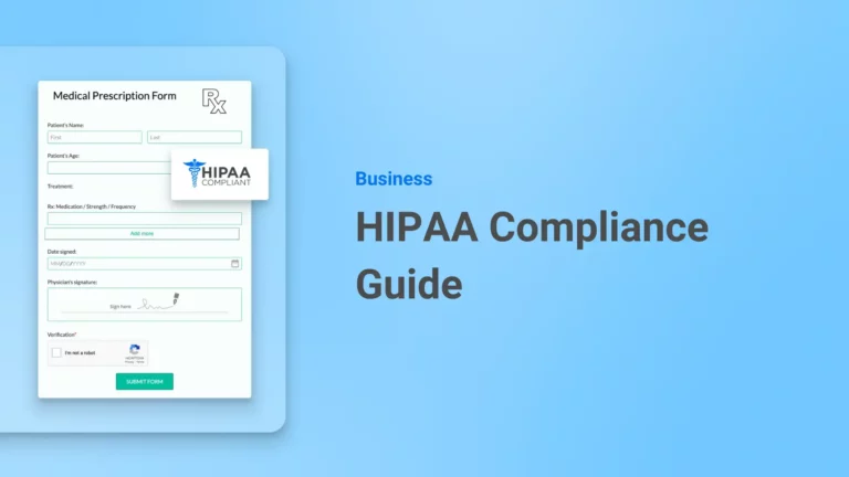  Who Does HIPAA Apply to? HIPAA Compliance Guide