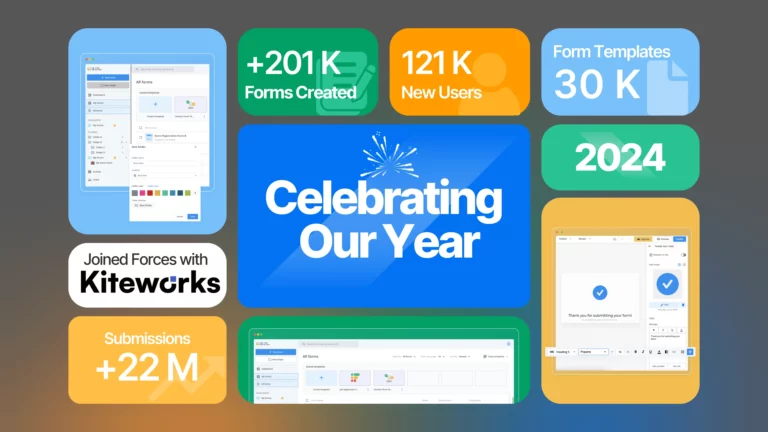 2024 Year in review: Key Updates, Innovations, and Growth